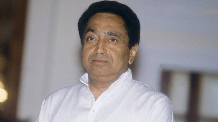 राजस्थान संकट के बीच कांग्रेस आलाकमान ने कमल नाथ को किया दिल्ली तलब…. सोनिया गांधी से कर सकते हैं आज मुलाकात….