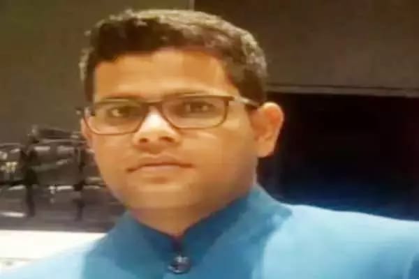 छत्तीसगढ़ कटघोरा के चर्चित SDM पर पत्नी ने लगाया दहेज प्रताड़ना और मारपीट का आरोप, हुआ अपराध दर्ज