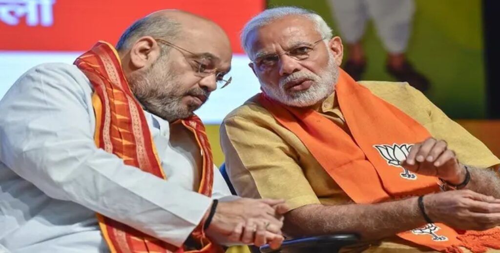 जयपुर में आयोजित होगी 58वीं DGP-IG कॉन्फ्रेंस, PM मोदी और शाह करेंगे शिरकत… जानिए पूरा सेड्यूल