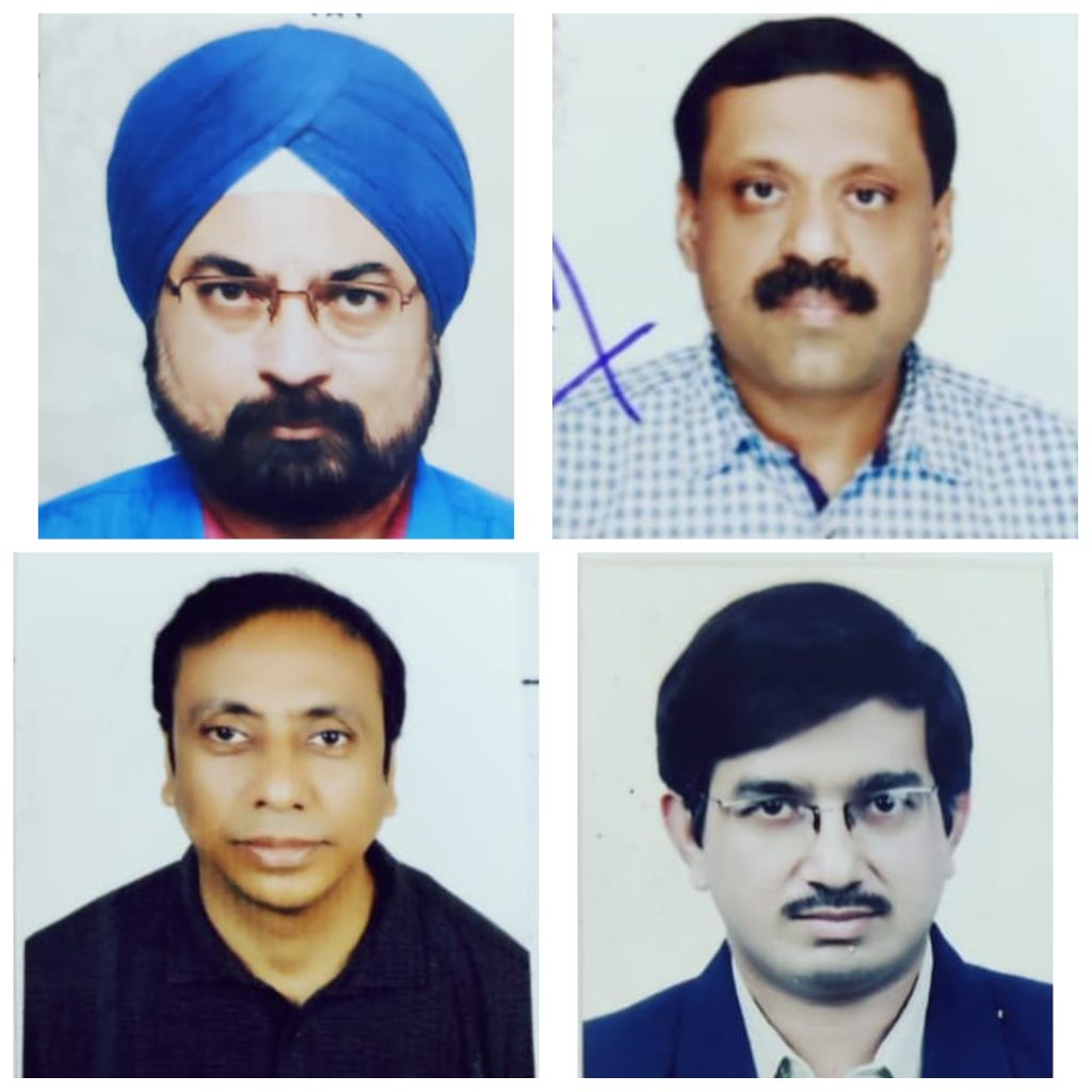 देश के जाने माने अपोलो अस्पताल के डाक्टरों के द्वारा ईलाज में लापरवाही बरतने व सबूत मिटाने के लिए चार डॉक्टरों को किया गया गिरफ्तार।