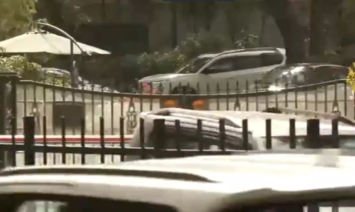 प्रधानमंत्री के सरकारी आवास पर NDA गठबंधन की बड़ी बैठक शुरू, नीतीश कुमार और चंद्रबाबू नायडू भी है मौजूद