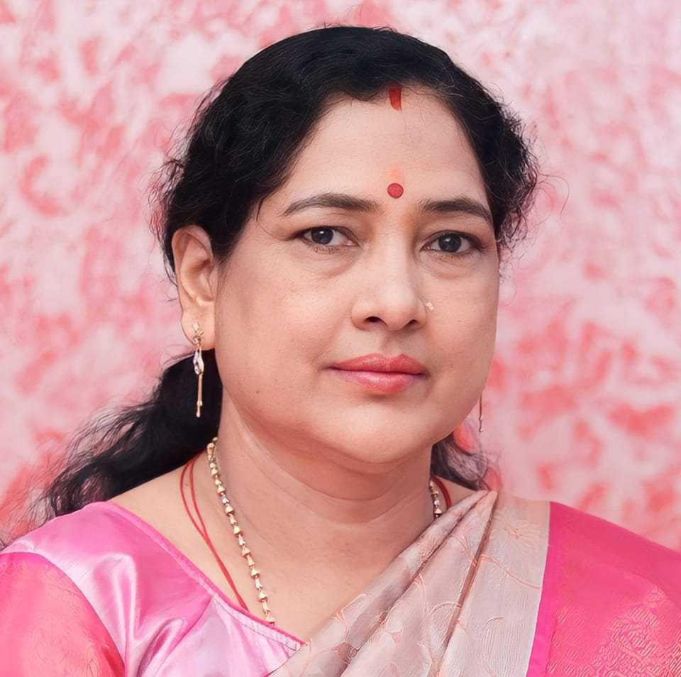 जांजगीर लोकसभा से भाजपा की पूर्व सांसद रही श्रीमती कमला देवी पाटले पर छोटी बहू ने लगाई गंभीर आरोप 