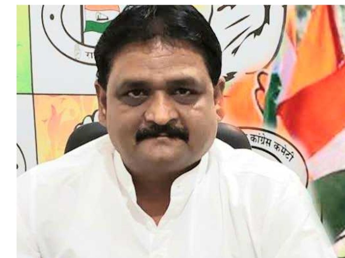 बिलासपुर नमाज पढ़ाने की घटना धार्मिक विद्धेष भड़काने का षडयंत्र - कांग्रेस