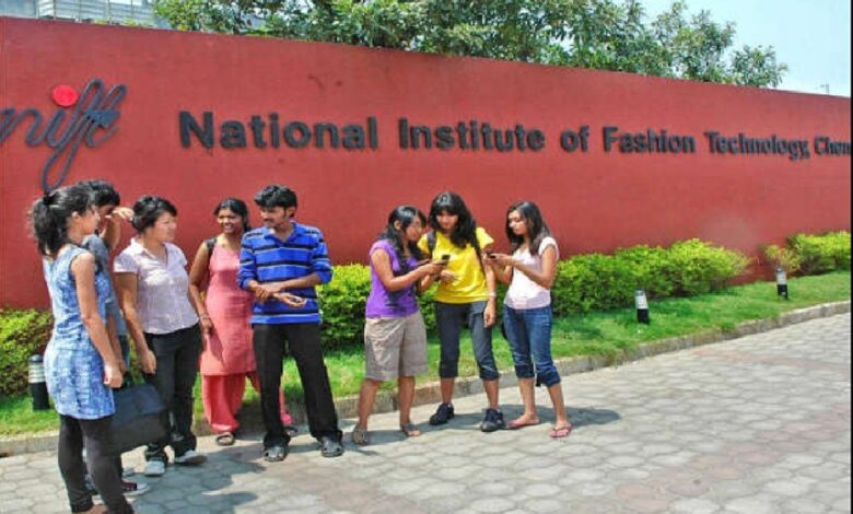 छत्तीसगढ़ को मिला पहला NIFT: नया रायपुर में फैशन शिक्षा का नया केंद्र...
