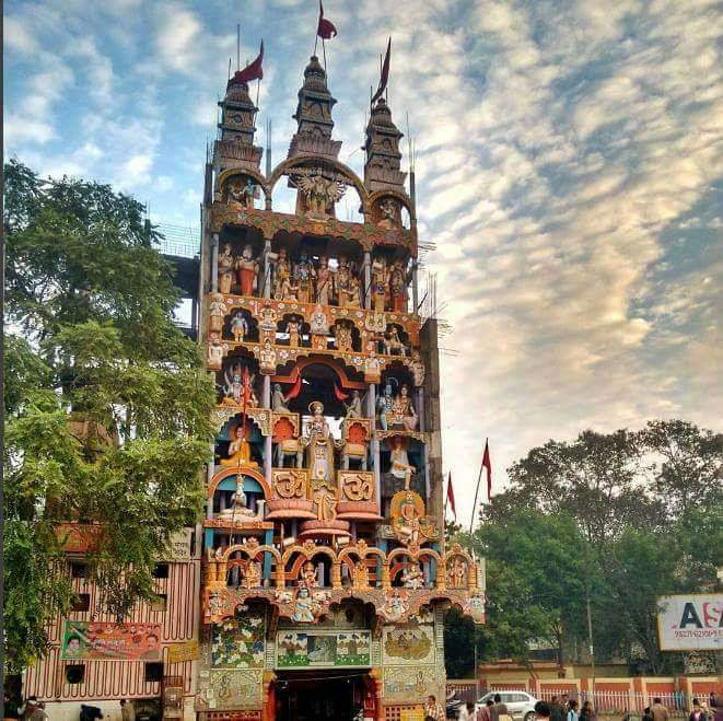 हनुमान जन्मोत्सव का भव्य आयोजन और क्या कुछ रहेगा खास जानिए ...