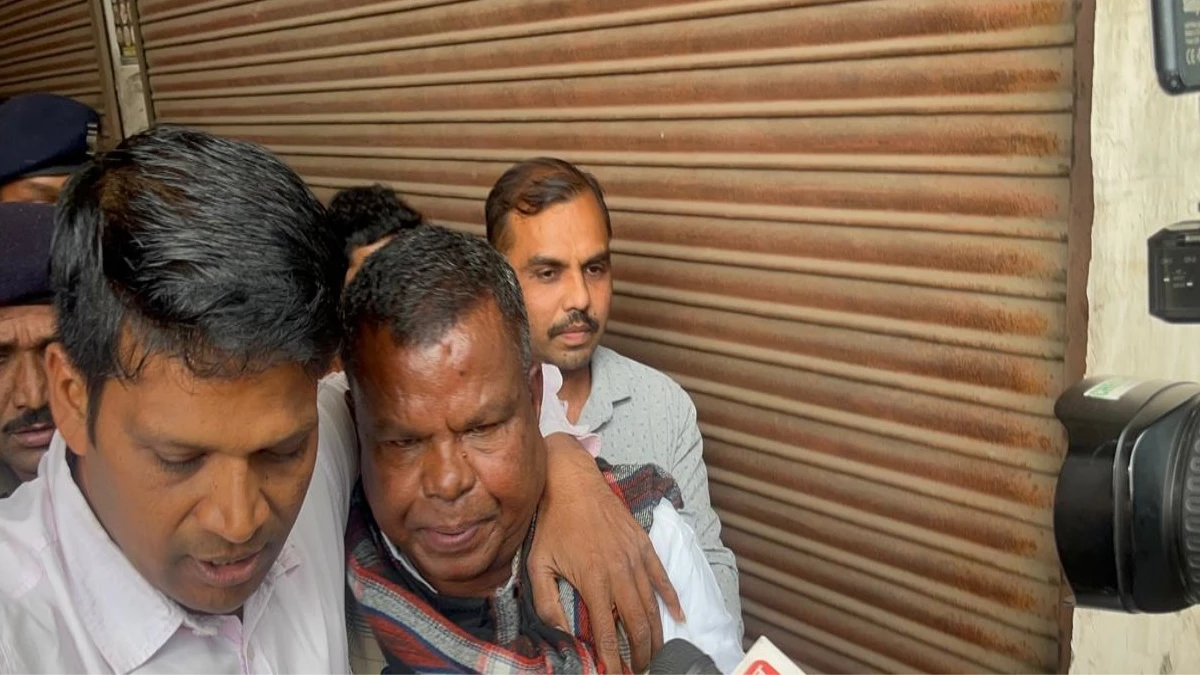 शराब घोटाला: पूर्व मंत्री कवासी लखमा की रिमांड 11 अप्रैल तक बढ़ी, जांच में तेज़ी की उम्मीद