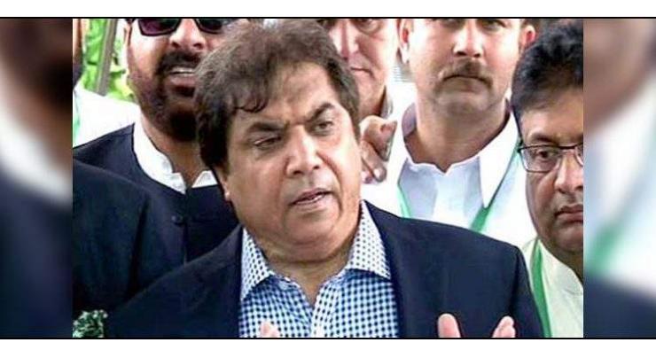 सिंधु जल पर बौखलाया पाकिस्तान, रेल मंत्री ने भारत को दी परमाणु बम की धमकी