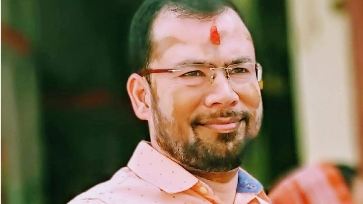 पहलगाम आतंकी हमले पर CM विष्णुदेव साय का बड़ा बयान, कहा- इस तरह की घटना का बदला लेगा देश...