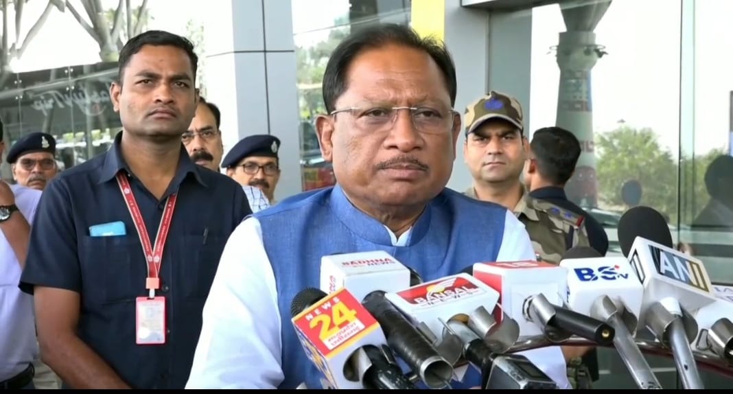 आतंकवादियों की कायराना हरकत से प्रदेश ने अपना बेटा खोया