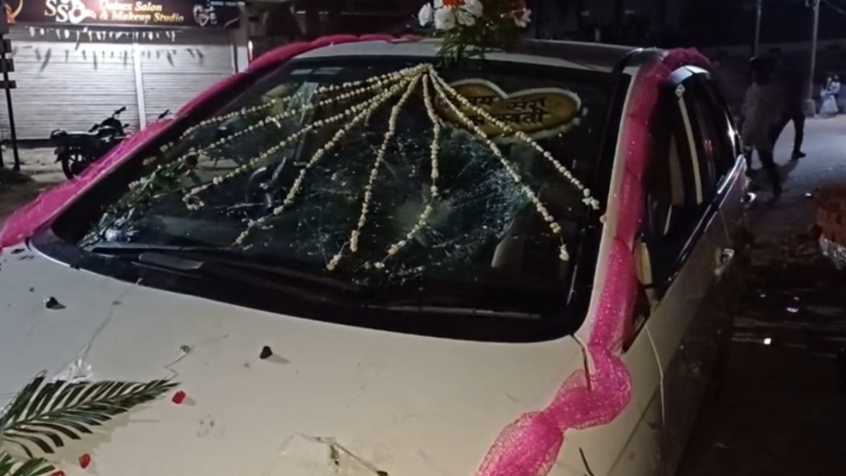 कोरबा: शादी की खुशियाँ मातम में बदली, स्टंटबाज़ी ने ली मासूम की जान