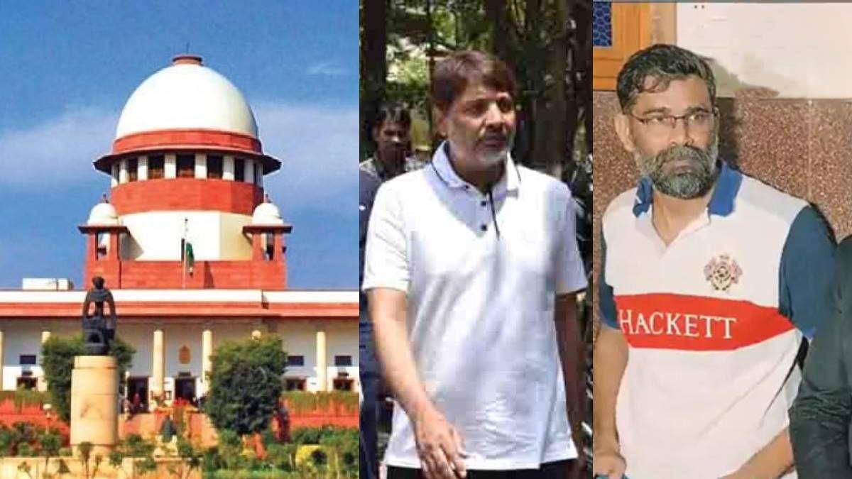 शराब घोटाला मामले में अनवर ढेबर और अरविंद सिंह को सुप्रीम कोर्ट से मिली जमानत