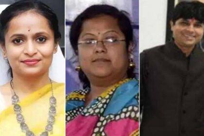 DMF घोटाले में जमानत याचिका खारिज, पूर्व IAS रानू साहू समेत चार की याचिका पर हाईकोर्ट का बड़ा फैसला