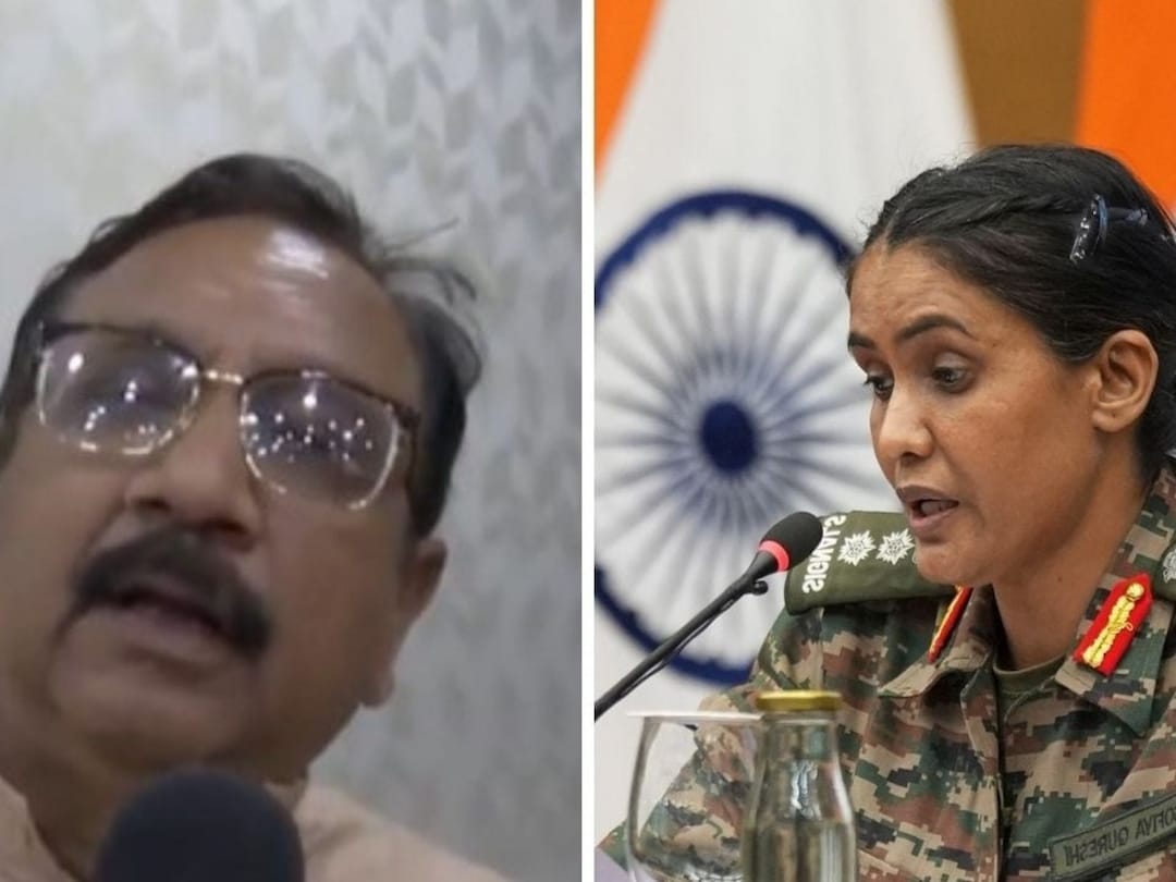 मंत्री विजय शाह की मुश्किलें बढ़ीं, हाईकोर्ट ने कर्नल सोफिया कुरैशी पर टिप्पणी मामले में FIR के दिए निर्देश