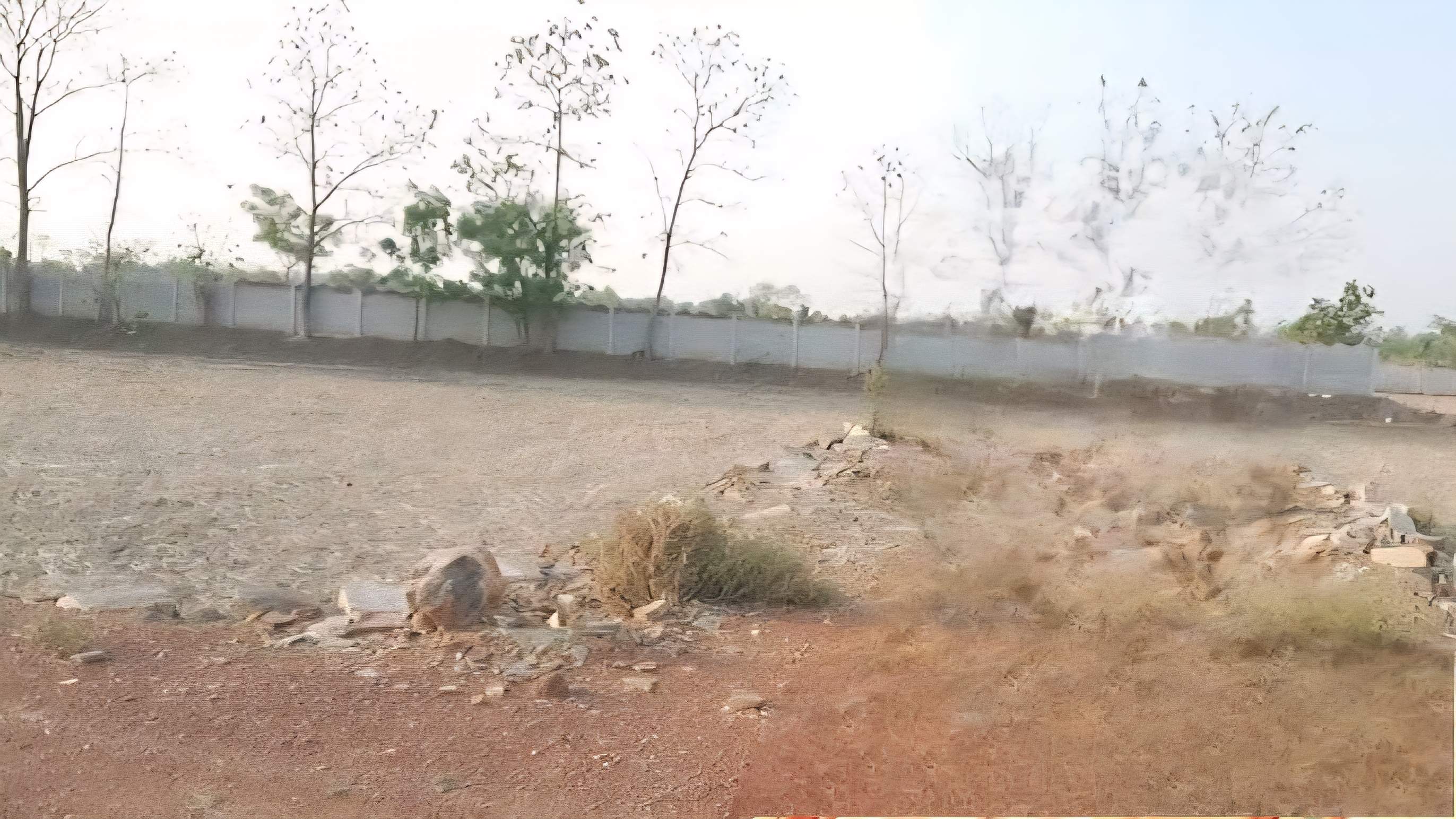 मुख्यमंत्री की चेतावनी बेअसर: घुरू, मेन्ड्रा और देवरीखुर्द में जारी है अवैध प्लाटिंग का खेल