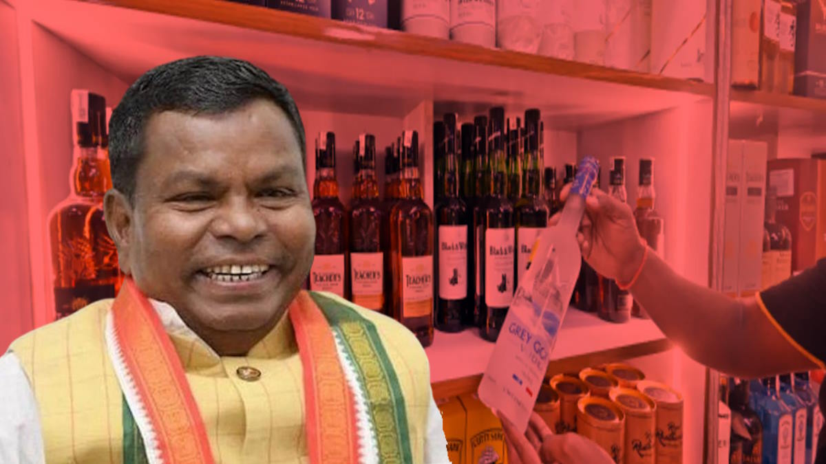 छत्तीसगढ़ शराब घोटाला: पूर्व मंत्री कवासी लखमा के करीबियों पर एसीबी-ईओडब्ल्यू की बड़ी कार्रवाई, 42 ठिकानों पर छापेमारी