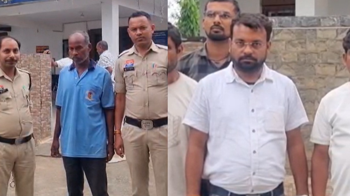 CG Kidnapping Case : सुरगुजा में जमीन दिखाने के बहाने बुलाकर युवक का किया अपहरण, 5 करोड़ की मांगी फिरौती, मोबाइल लोकेशन ट्रेस कर आरोपी तक पहुंची पुलिस, 1 गिरफ्तार, तलाश जारी 