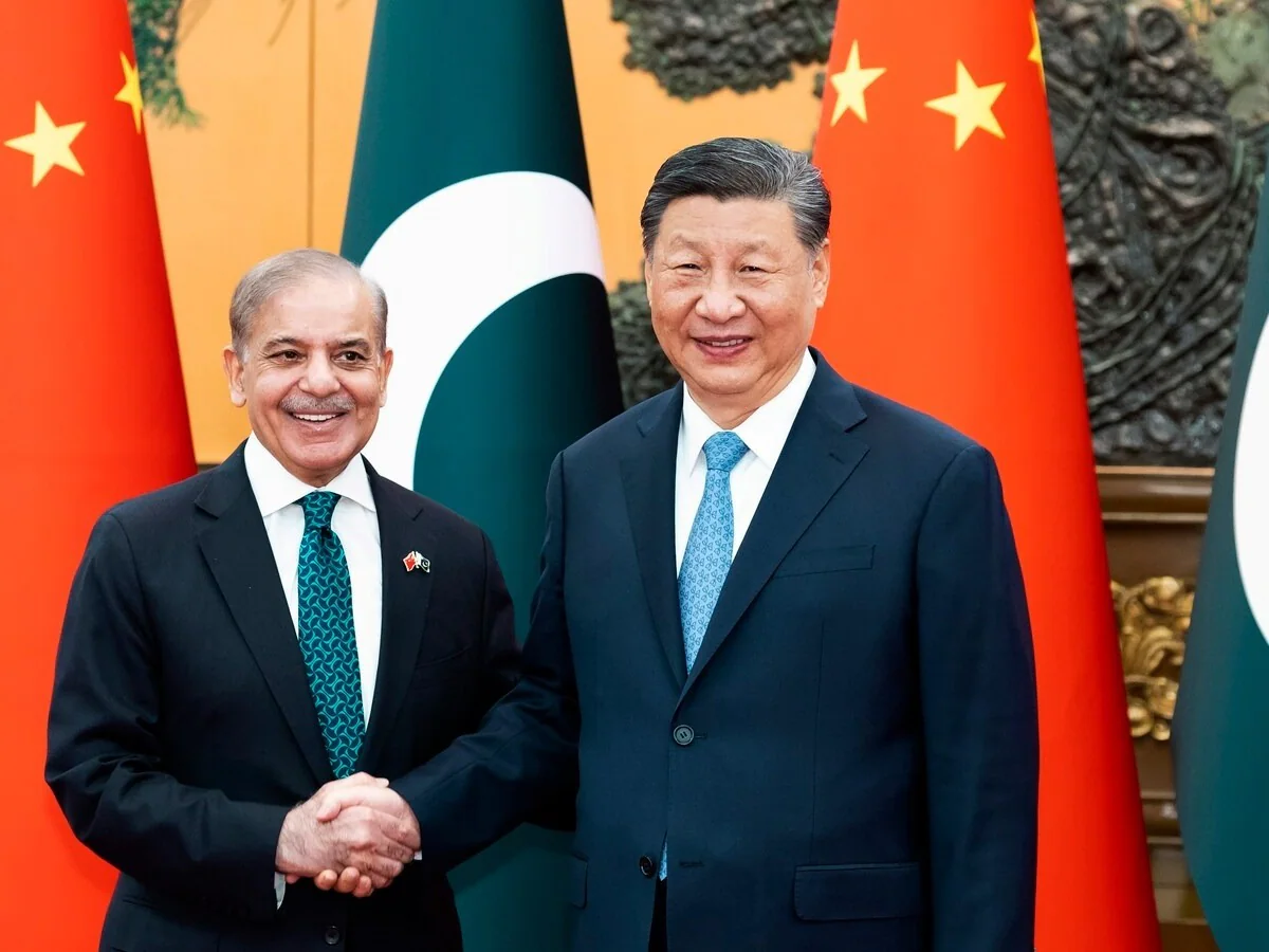 बड़ा गेम करने की फिराक में चीन और पाकिस्तान, भारत के पड़ोसियों को जोड़कर बना रहे नया ग्रुप