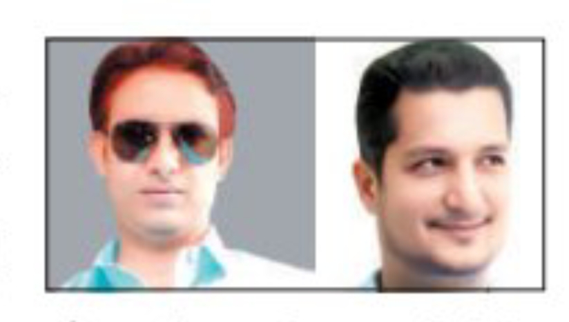 पत्रकारिता की आड़ में वसूली: भयादोहन कर व्यवसायी से मांग रहे थे 2 लाख, मामला दर्ज 