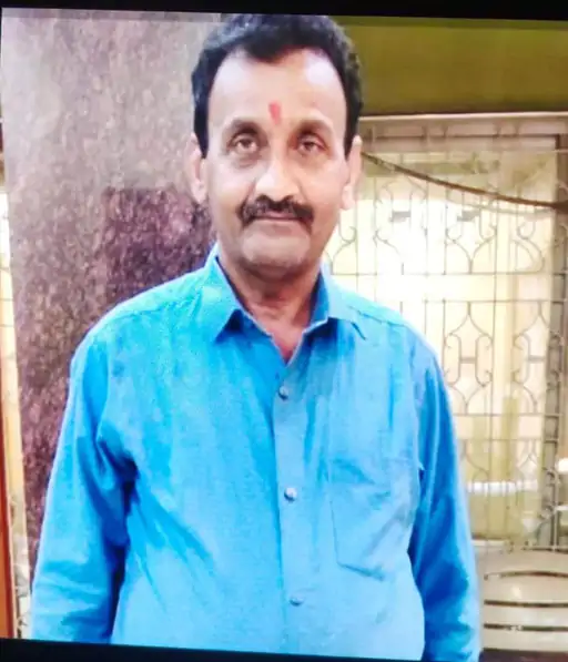 पटवारी ने की ख़ुदकुशी, सुसाइड नोट में लिखा- मैं बेगुनाह हूं, भारतमाला परियोजना से किया गया था निलंबित 