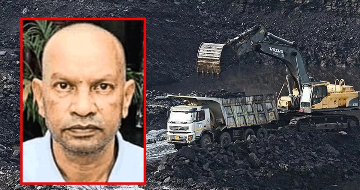 छत्तीसगढ़ कोल लेव्ही घोटाला: कांग्रेस नेता रामगोपाल अग्रवाल का करीबी देवेंद्र डड़सेना अरेस्ट, 100 करोड़ की वसूली का आरोप