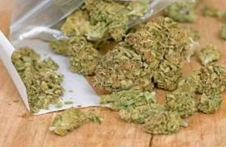 Chhattisgarh News: सारनाथ एक्सप्रेस में गांजा तस्करी कर रहे दो युवक गिरफ्तार, 8 किलो गांजा बरामद