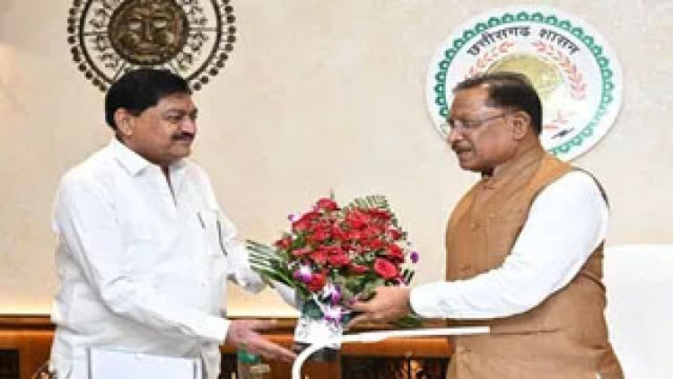 बड़ी खबर: केंद्र से मिली मंजूरी, सेंट्रल पूल में छत्तीसगढ़ भेजेगा अब 8 लाख मीट्रिक टन अतिरिक्त चावल