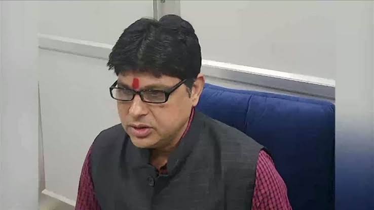 कोयला घोटाले के मास्टरमाइंड सूर्यकांत तिवारी को जेल से नहीं मिलेगी राहत, कोर्ट ने शिफ्टिंग अर्जी खारिज की...