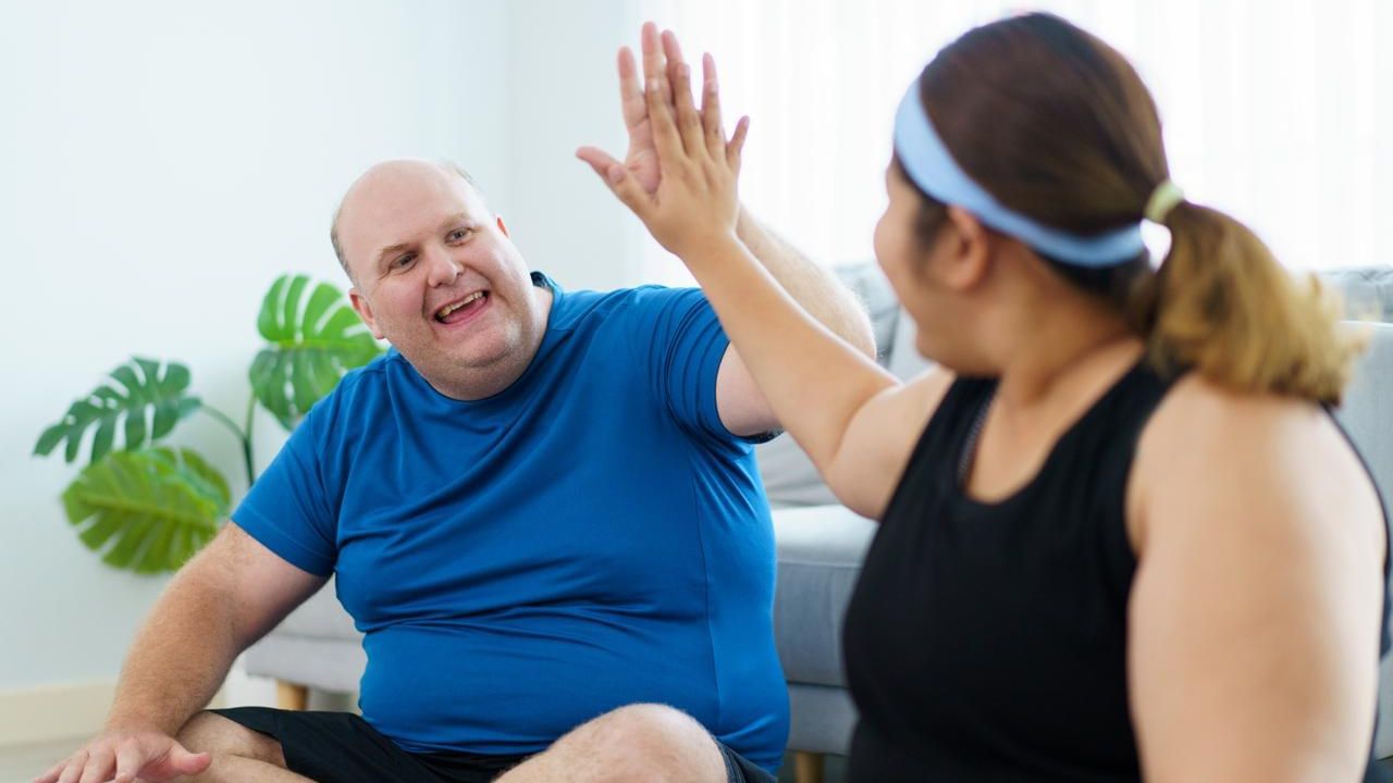 हर चार भारतीय कपल्स में से एक मोटापे का शिकार, शादी के बाद क्यों बढ़ता है वजन?