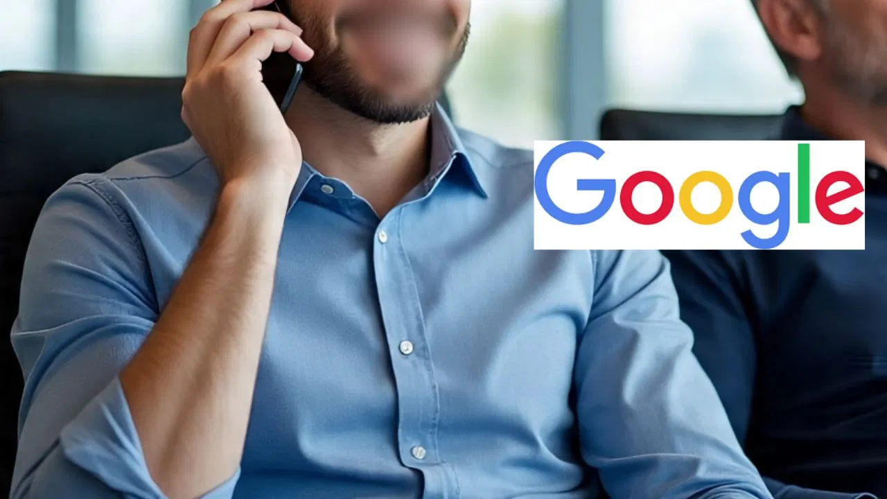 पहले बैंक के कस्टमर केयर का नंबर Google पर किया सर्च, फिर कॉल करते ही अकाउंट हो गया खाली, गजब है साइबर ठगी की कहानी