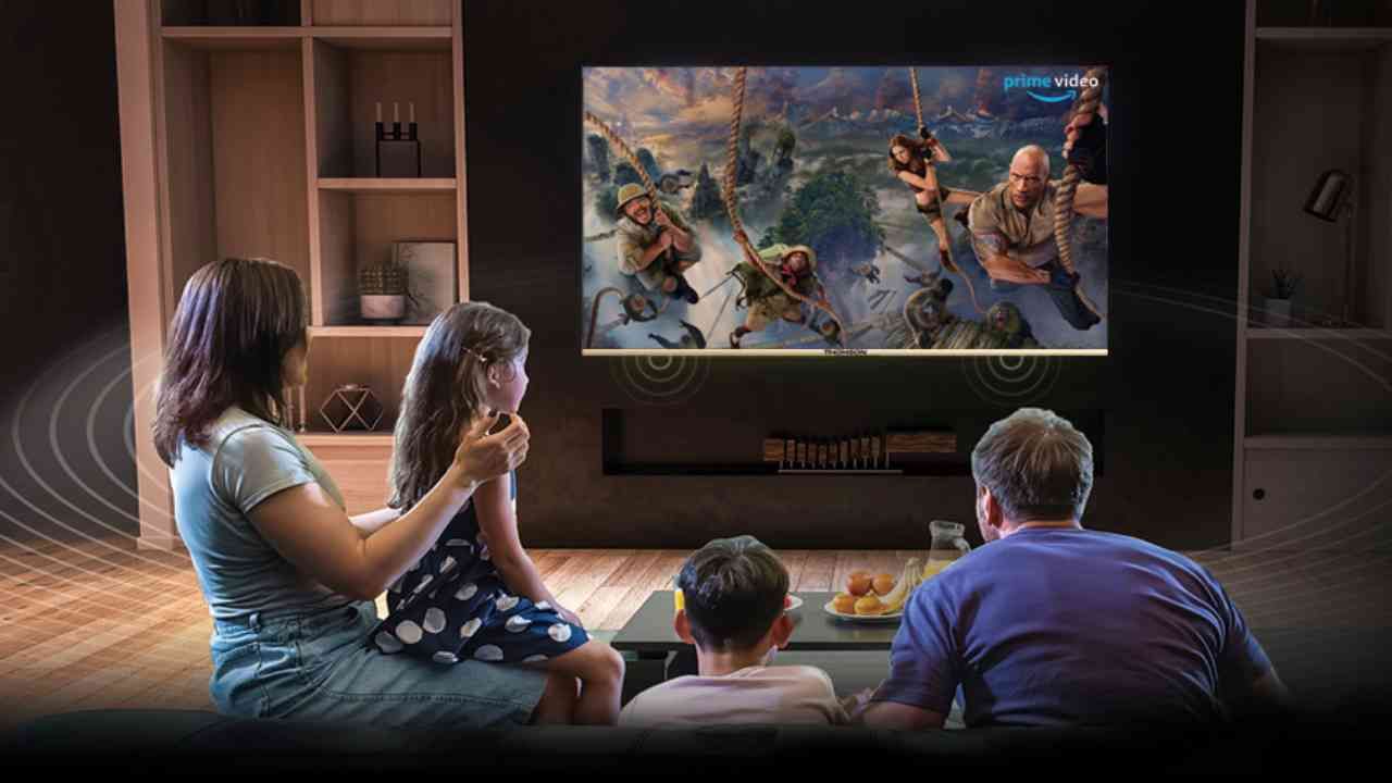 शुरू हुई Amazon Great Freedom Festival Sale, 32 से 55 इंच तक के TV हुए 58% तक सस्ते