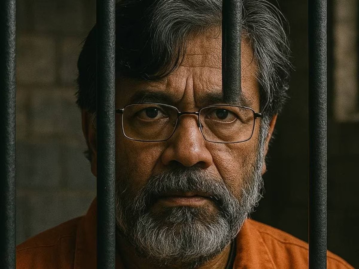 मैं पाकिस्तानी सेना का एजेंट, मुंबई अटैक 26/11 में था शामिल, तहव्वुर राणा का सबसे बड़ा कबूलनामा