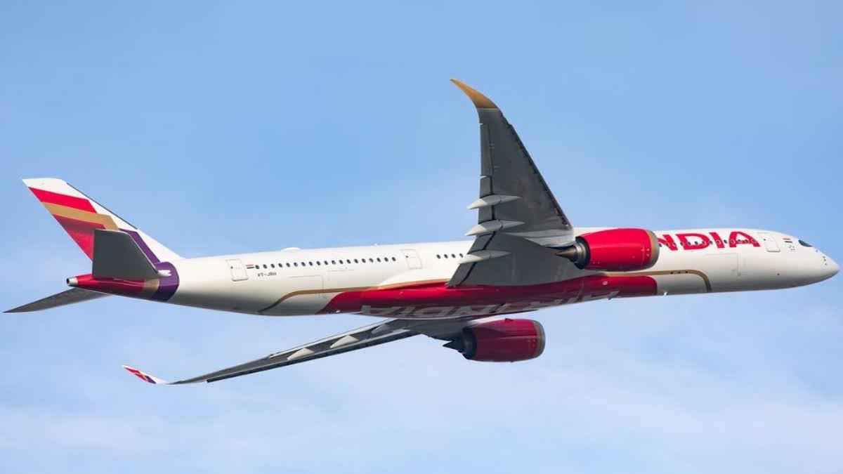 बाल-बाल बचे सांसद: हवा में 2 घंटे चक्कर, लैंडिंग के समय सामने आया दूसरा विमान, बोले वेणुगोपाल सूझबूझ से जान बची