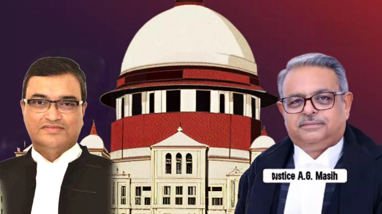 जस्टिस यशवंत वर्मा केस: सुप्रीम कोर्ट ने कहा, मुख्य न्यायाधीश सिर्फ डाकघर नहीं होते; जांच कमेटी पर सवाल उठाने से बेंच नाराज