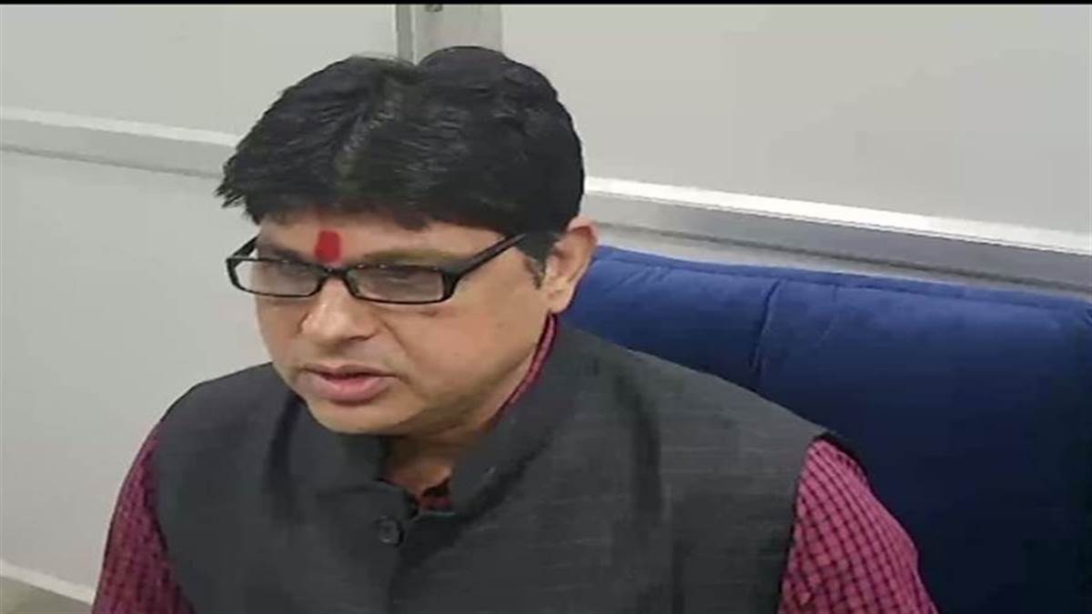 छत्तीसगढ़ : कोल घोटाले का किंगपिन सूर्यकांत तिवारी को देश के शीर्ष अदालत से मिली सशर्त जमानत