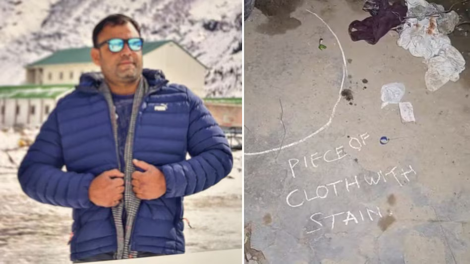 दिल्ली में पार्किंग विवाद में हत्या, अभिनेत्री हुमा कुरैशी के भाई आसिफ कुरैशी को चाकू मारकर उतारा मौत के घाट 