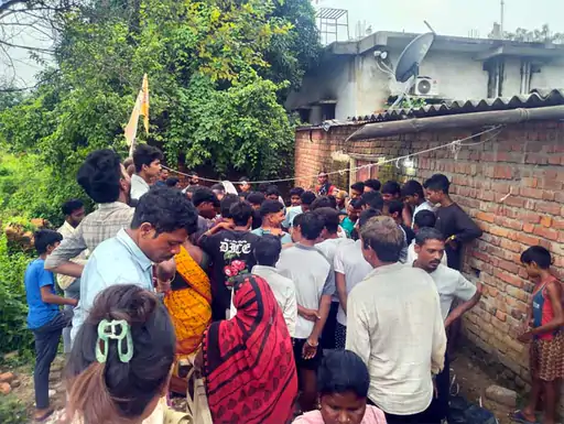 रायगढ़ में ओडिशा से आया बच्चा चोर, बोरी में भरकर ले जा रहा था 10 माह का मासूम, 3.5 लाख में बेचने की थी डील, गिरफ्तार 