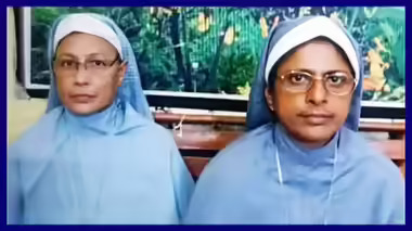 छत्तीसगढ़ नन गिरफ्तारी केस में नया मोड़: प्रीति मैरी और वंदना फ्रांसिस को मिली जमानत, पीड़िता ने लगाए जबरन बयान बदलवाने के आरोप, दुर्ग से दिल्ली-केरल तक बवाल