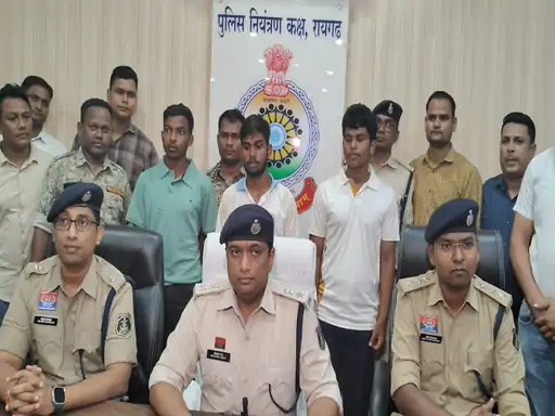 पूर्व विधायक के भाई की सुपारी: पत्नी से अफेयर के शक में करवाई हत्या, फिर जंगल में फेंकी लाश, तीन आरोपी गिरफ्तार