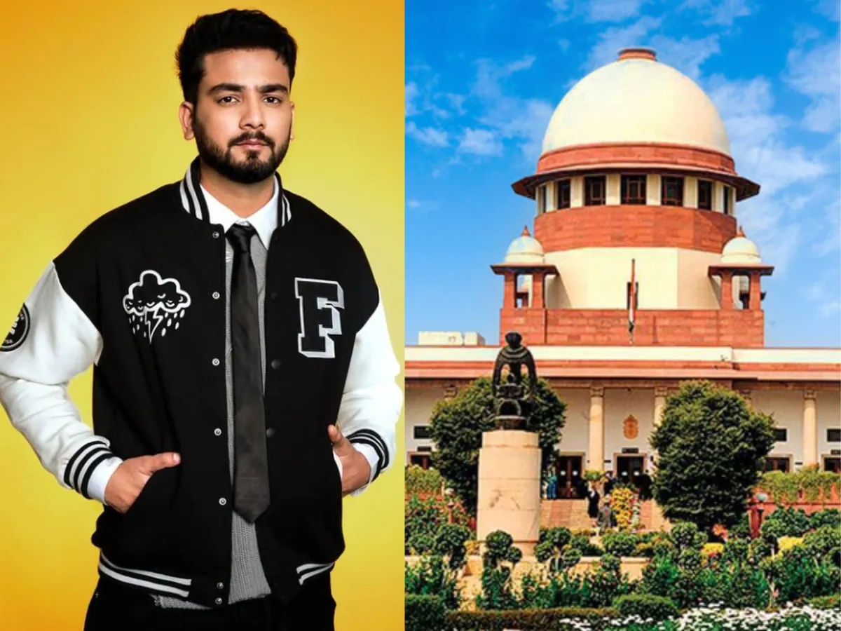 YouTuber Elvish Yadav को सुप्रीम कोर्ट से बड़ी राहत, ट्रायल कोर्ट की कार्यवाही पर रोक, यूपी पुलिस को नोटिस जारी