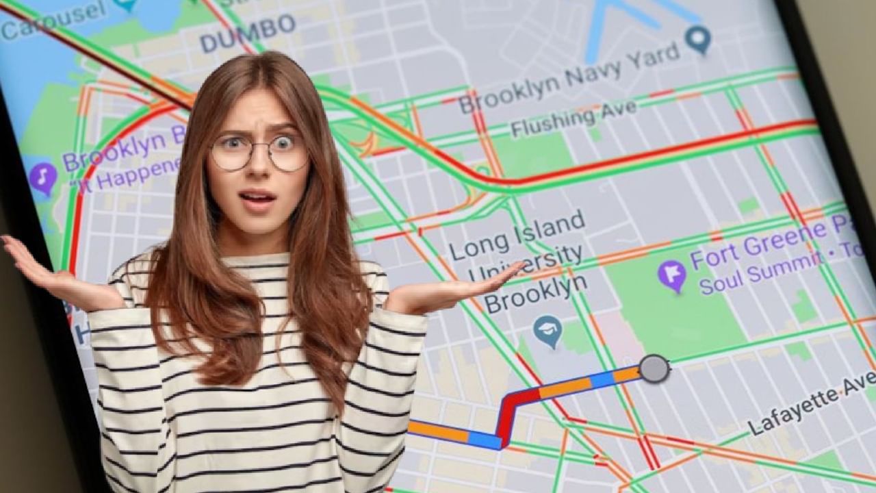 बिना इंटरनेट ऐसे भेजें लोकेशन, मुसीबत में ये ट्रिक आएगी आपके काम