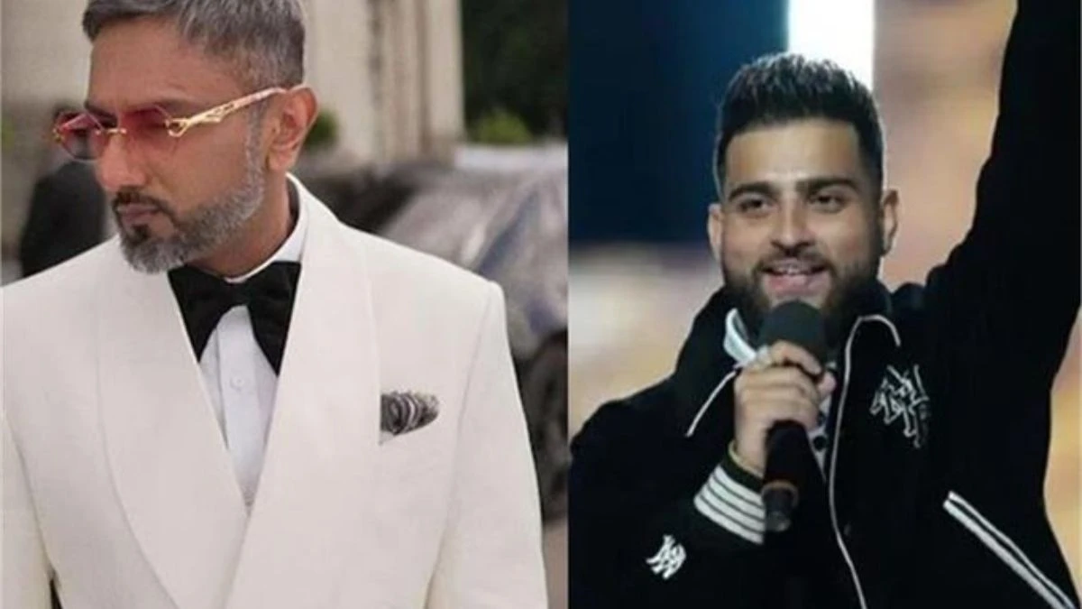 हनी सिंह और करण औजला की बढ़ी मुश्किलें, महिला आयोग का नोटिस, आपत्तिजनक गानों पर मचा बवाल