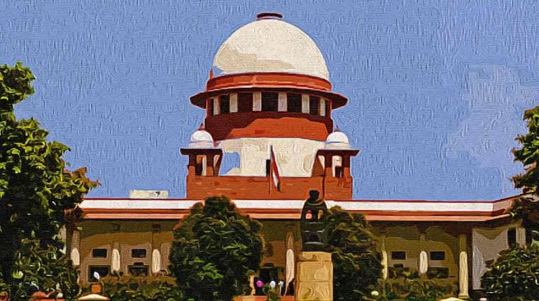 अब कोर्ट नंबर 1 में वरिष्ठ वकील नहीं कर पाएंगे केस का मौखिक उल्लेख, CJI ने लगाया प्रतिबंध; सोमवार से लागू होगा नियम