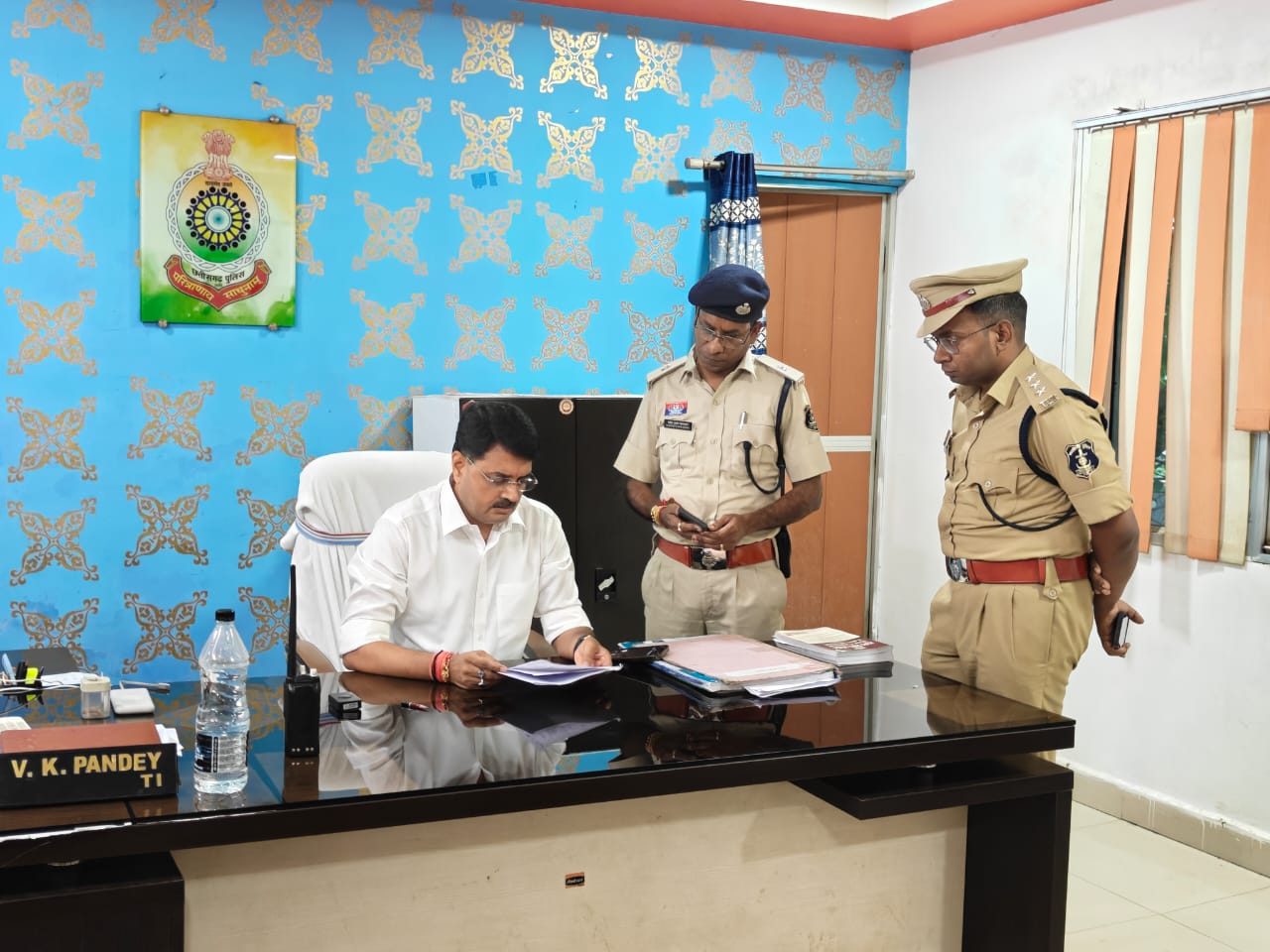 पुलिस की लापरवाही से गई युवक की जान, शिकायत के बावजूद नहीं हुई कार्रवाई, एसएसपी ने थाना प्रभारी को हटाया