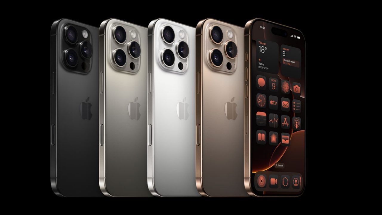 प्रोसेसर, बैटरी और कैमरा…iPhone 17 Pro लॉन्च से पहले जान लें ये 3 फीचर्स