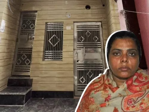 उत्तर प्रदेश की कुसुम बनी दिल्ली की ड्रग क्वीन: 8 करोड़ की संपत्ति, खुफिया रास्तों से चलाती थी नशे का कारोबार, 20 CCTV से पुलिस की निगरानी 