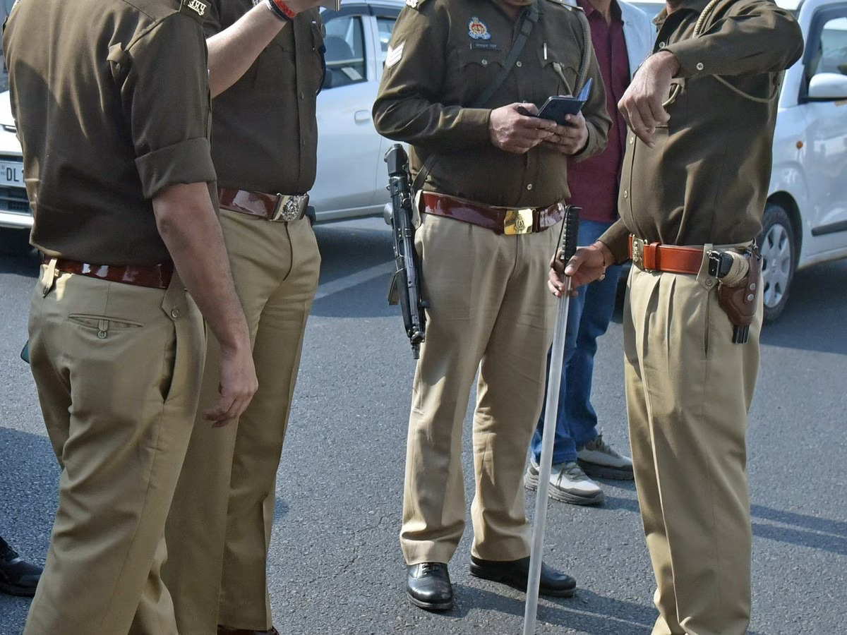 पटना में सुबह-सुबह एनकाउंटर, पुलिस ने फुलवारीशरीफ में अपराधी को मारी गोली, घायल 