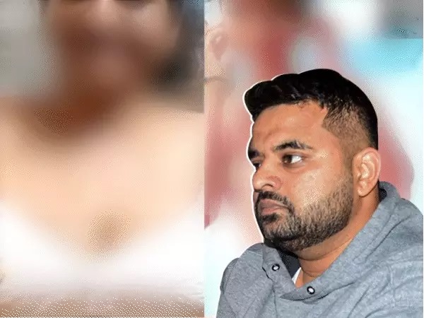 प्रज्वल रेवन्ना रेप केस में पहली सजा: मेड से रेप, वीडियो और साड़ी बने सबूत, हाई-प्रोफाइल राजनीतिक वारिस को कोर्ट ने ठहराया दोषी