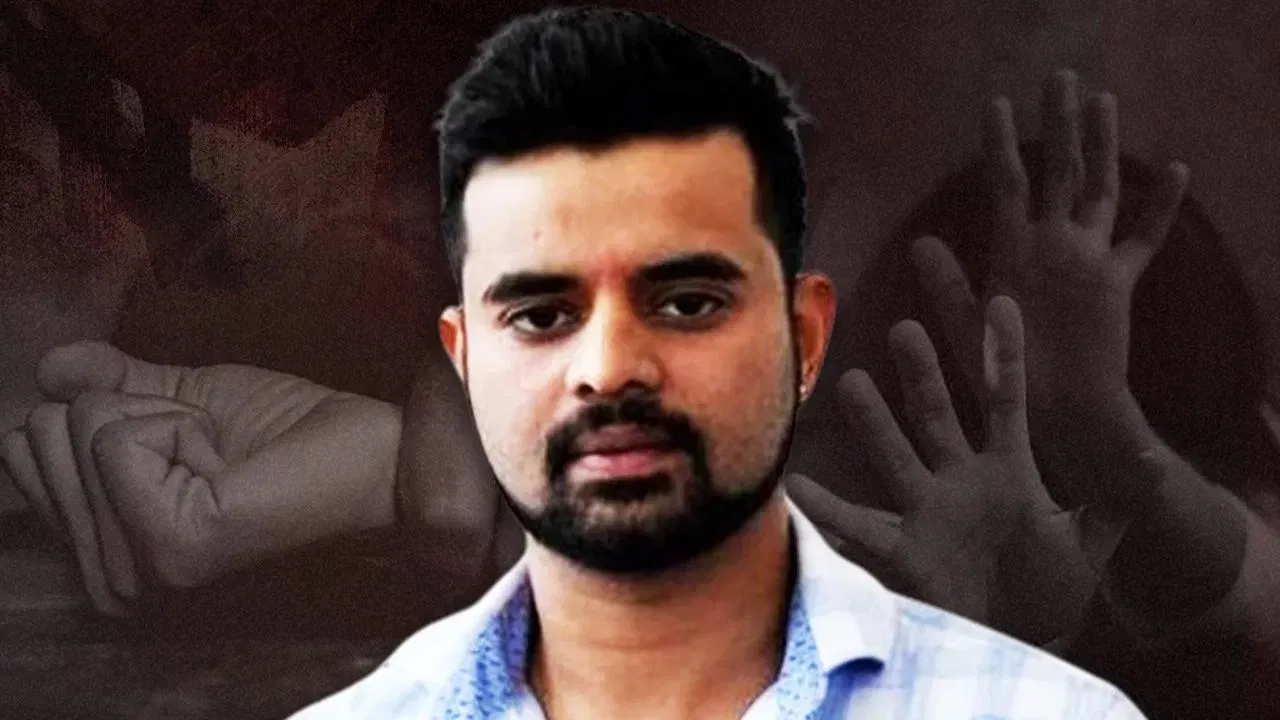 पूर्व पीएम देवेगौड़ा के पोते प्रज्वल रेवन्ना रेप केस में दोषी करार, कोर्ट में फूट-फूटकर रोए