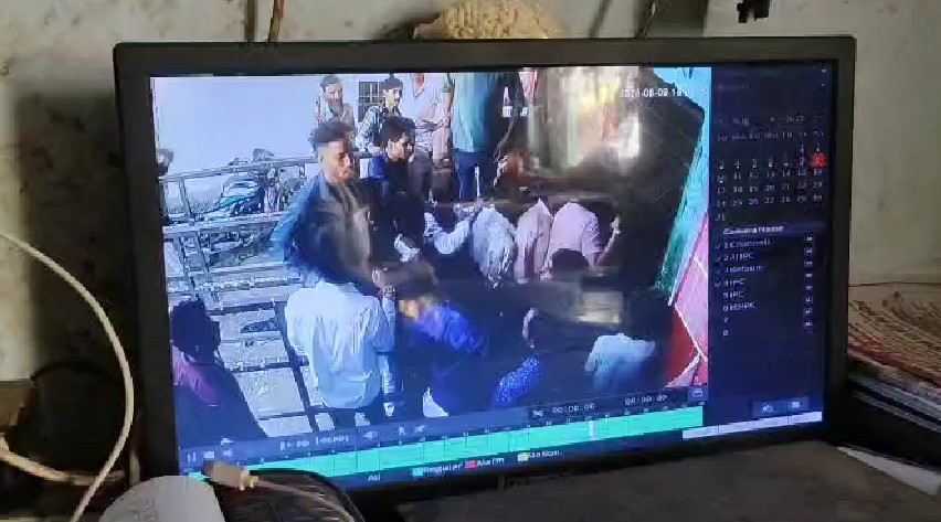 रायपुर में एक बार फिर चाकूबाजी, शराब दुकान में मामूली विवाद बना खूनी संघर्ष, तीन युवक घायल