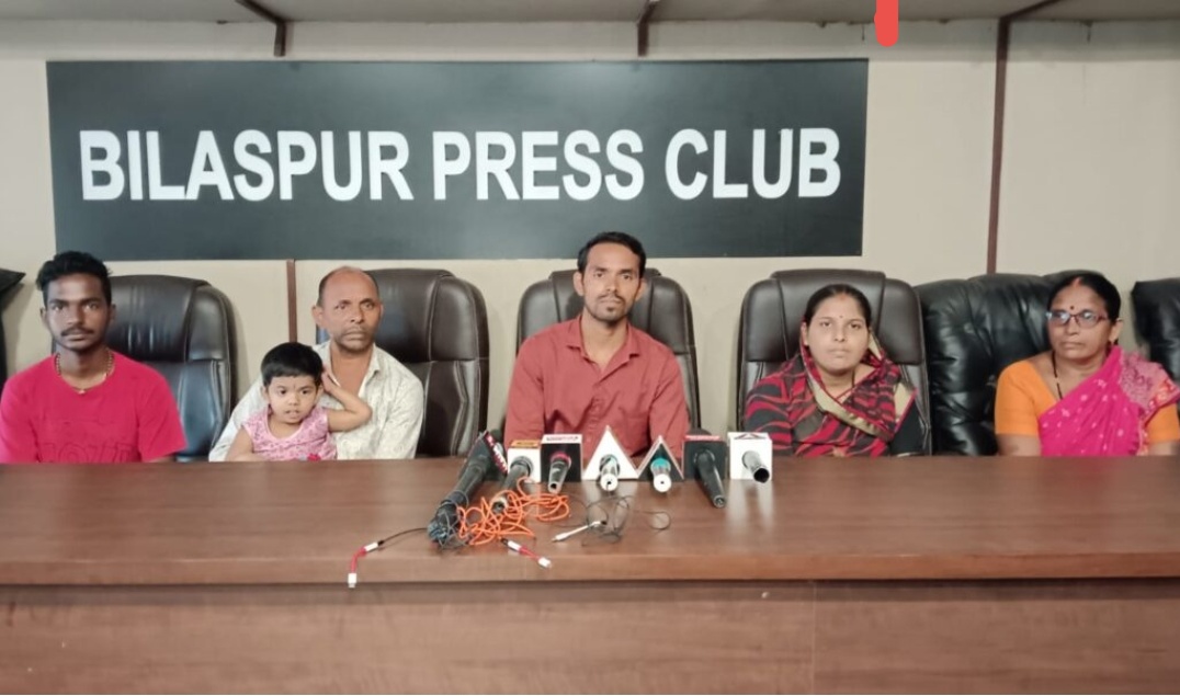 पार्षद और उसके भाई पर उगाही का गंभीर आरोप, प्रार्थी ने पुलिस अधीक्षक से की शिकायत , बताया  जान का खतरा 